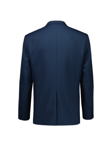 Picture of Biz Corporates Mens Renew City Fit Jacket